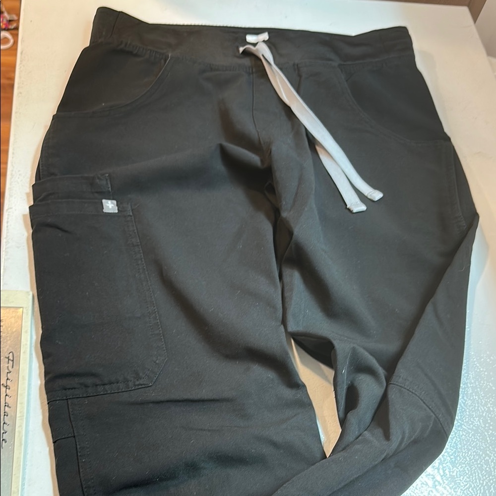 Figs kade cargo pants